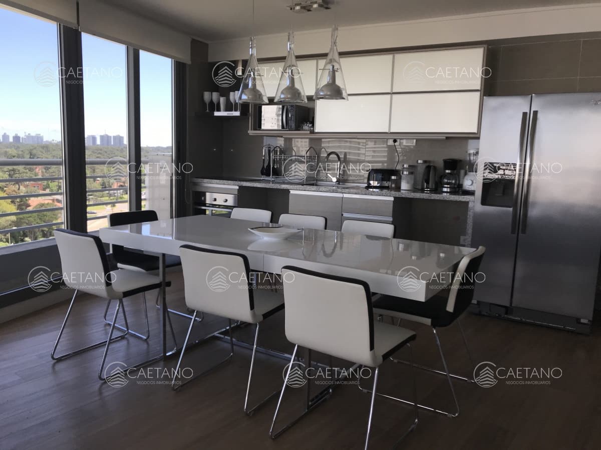 Venta apartamento 2 dormitorios Punta del Este — foto 3
