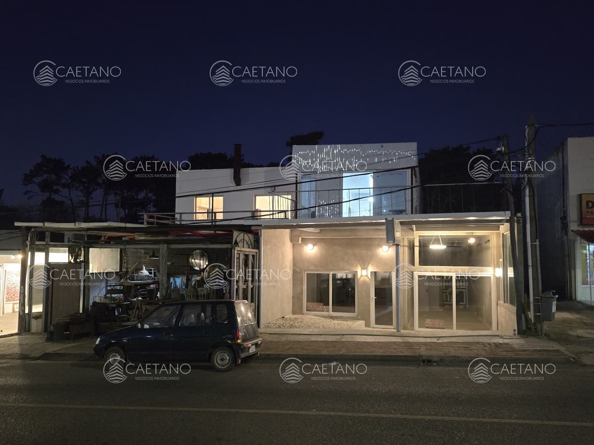 Ruta 10 La Barra Apartamento Nuevo — foto 2