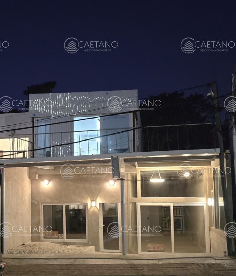Ruta 10 La Barra Apartamento Nuevo