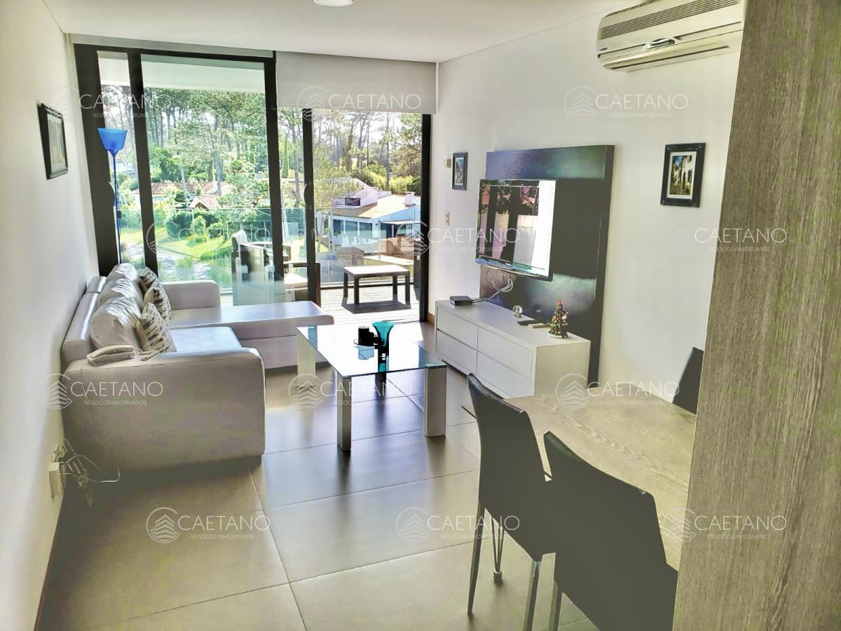 Apartamento en alquiler en Punta del Este — foto 2