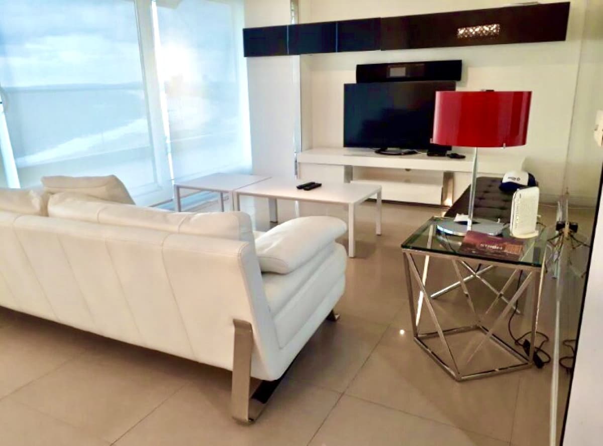 Venta/Alquiler. Zona mansa