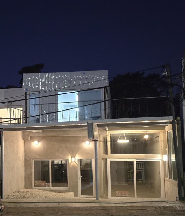 Ruta 10 La Barra Apartamento Nuevo