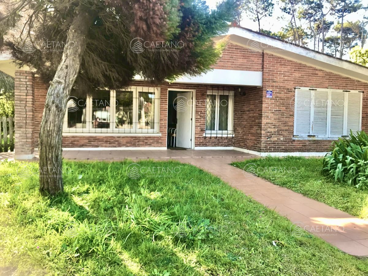 Casa en alquiler — foto 2