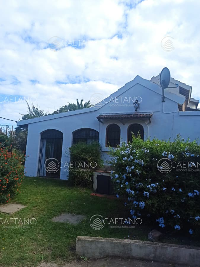 Casa en alquiler en Punta del Este — foto 2