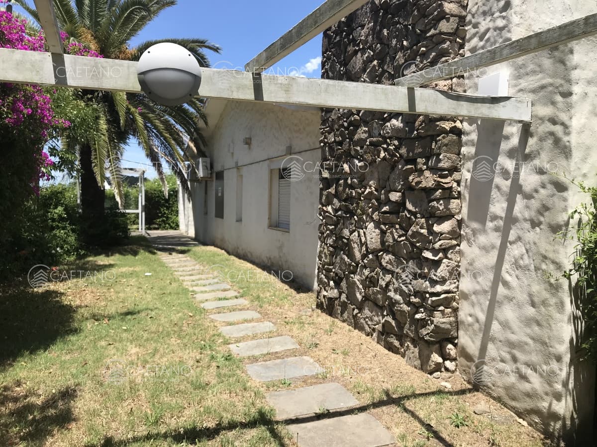 Casa en primera linea, El tesoro/La Barra — foto 3