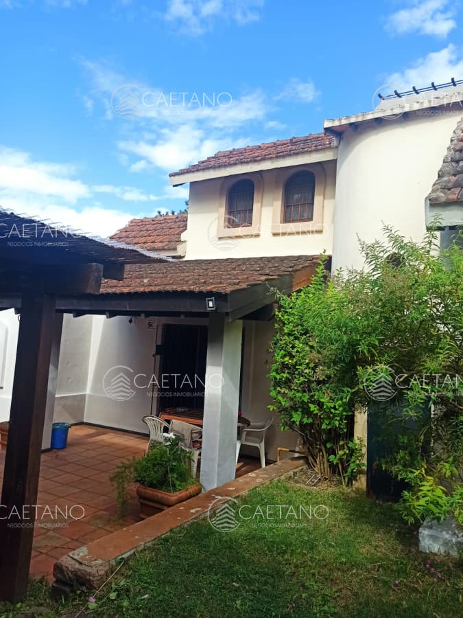 Casa en alquiler en Punta del Este — foto 3
