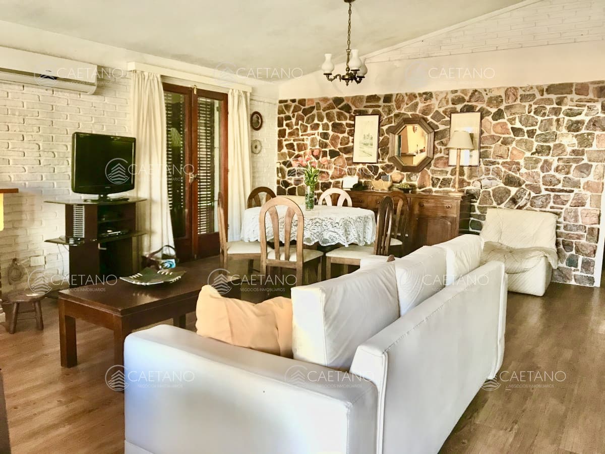 Casa en alquiler — foto 3
