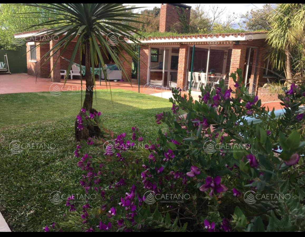 Gran chalet en zona Cantegrill — foto 3