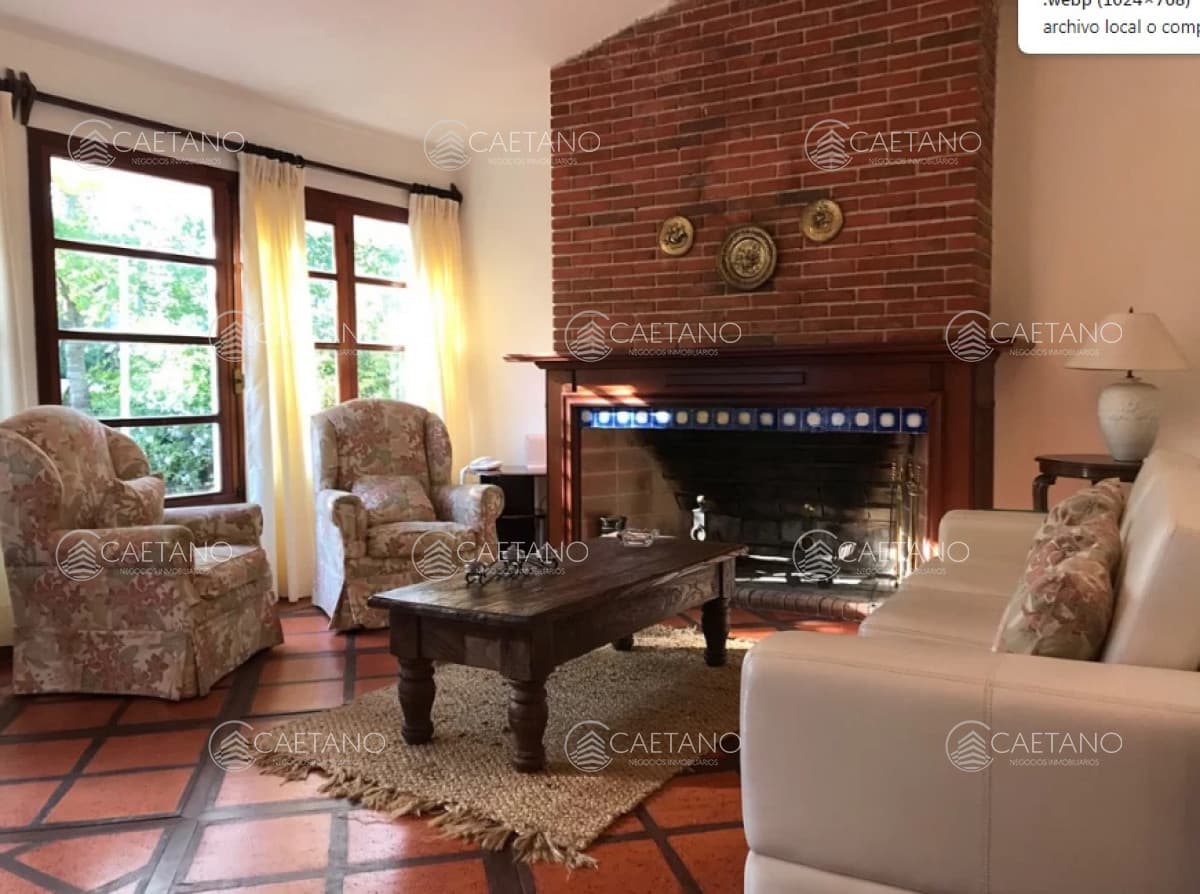 Casa en alquiler en la pda 13 de la Mansa — foto 2