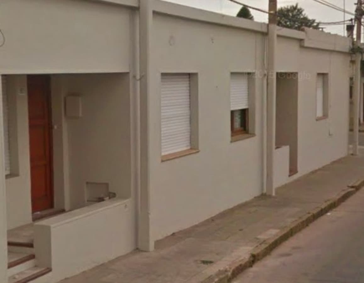 Casa en San Carlos