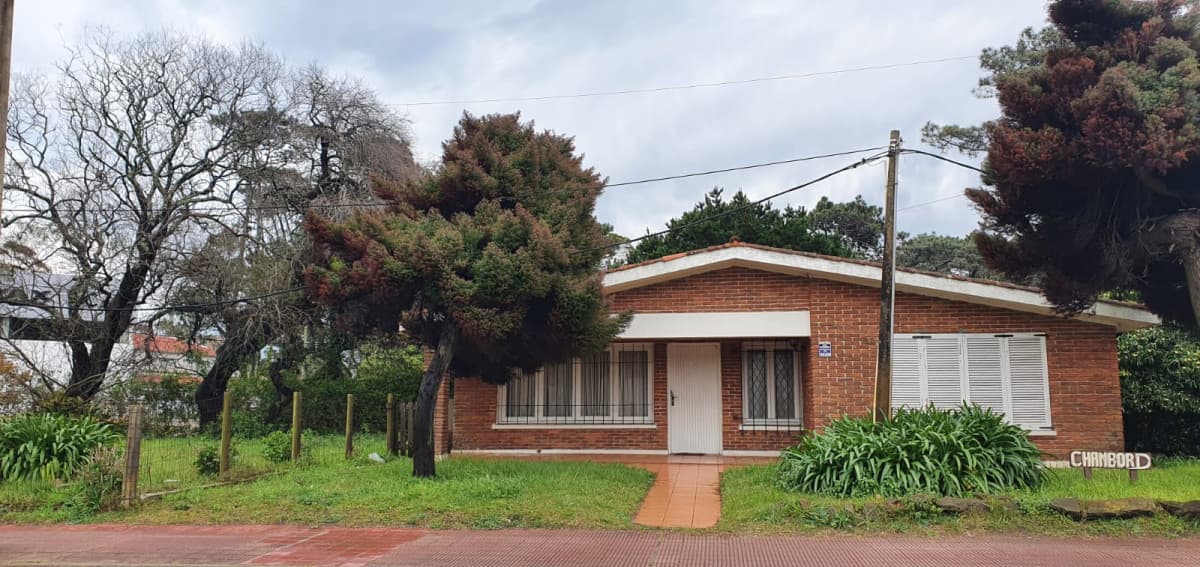 Casa en alquiler