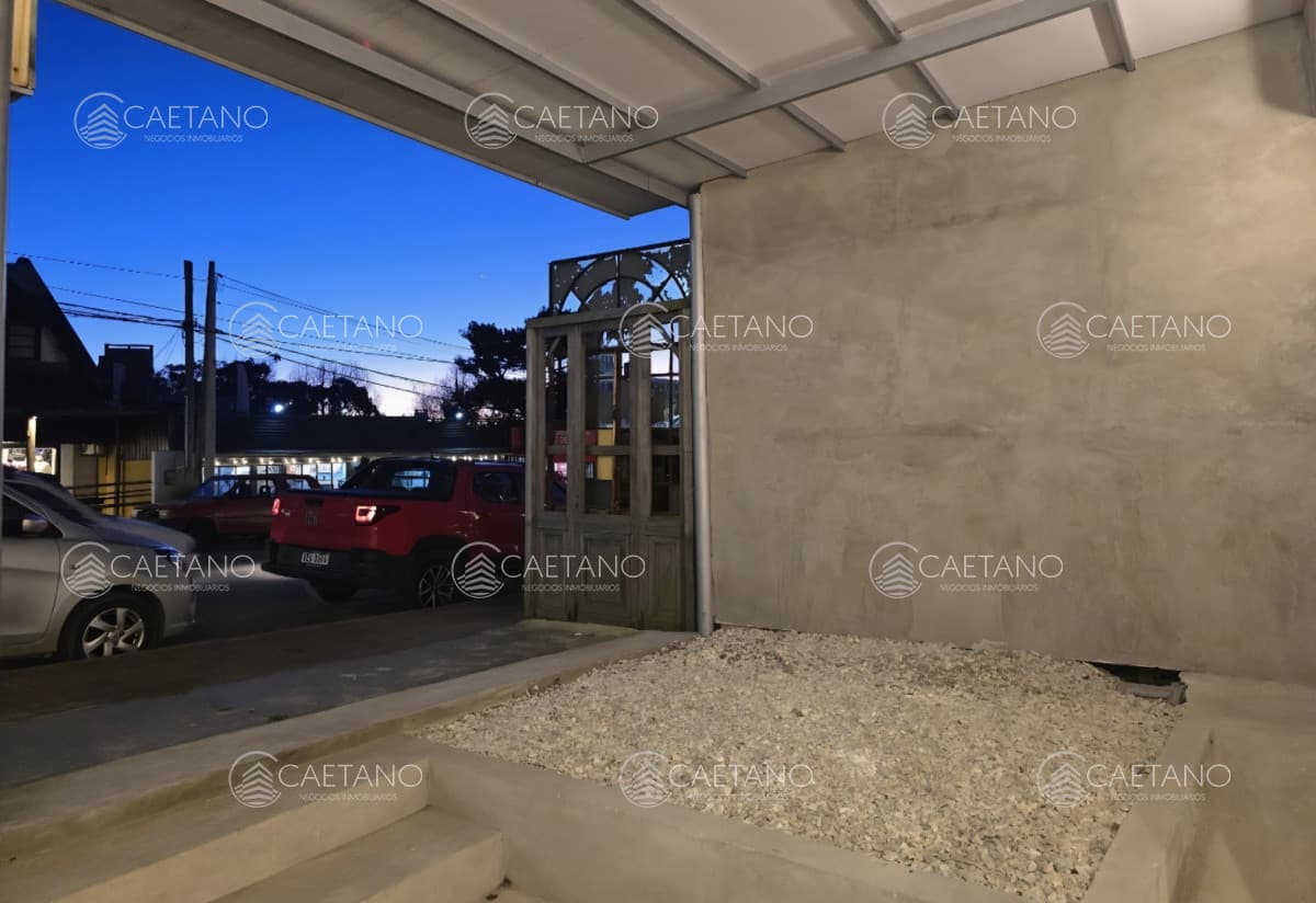 La Barra (Ruta 10): espacio para local comercial — foto 2