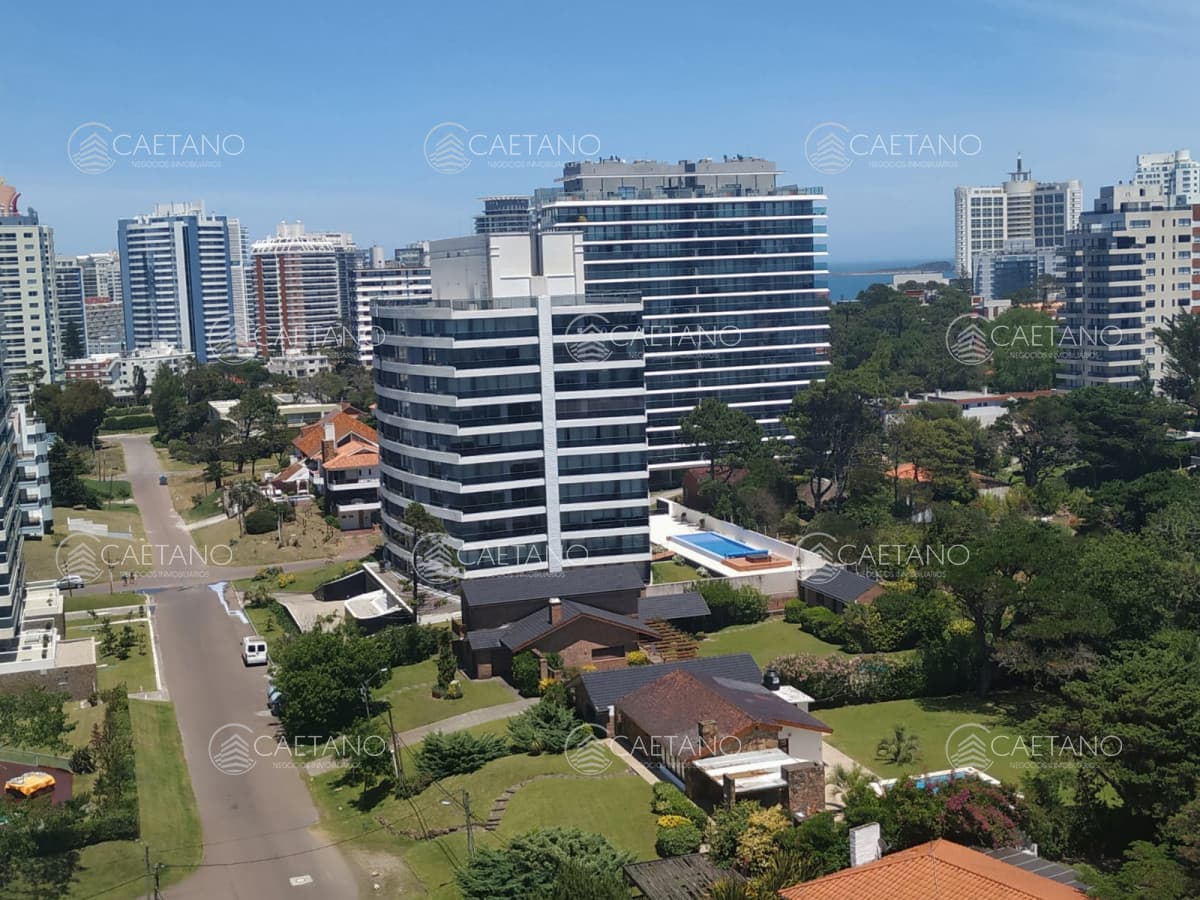 Apartamento en alquiler en Punta del Este — foto 3
