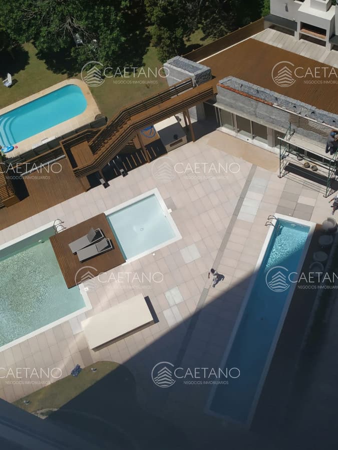 Apartamento en alquiler en Punta del Este — foto 2