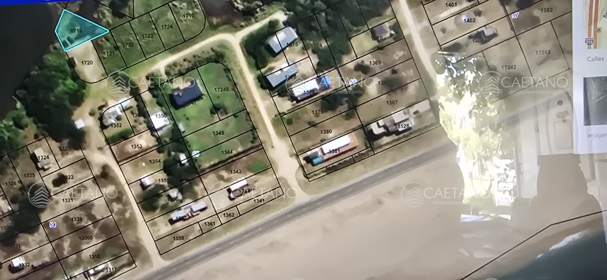 VENTA TERRENO SANTA MÓNICA A 150 M DE LA PLAYA — foto 3