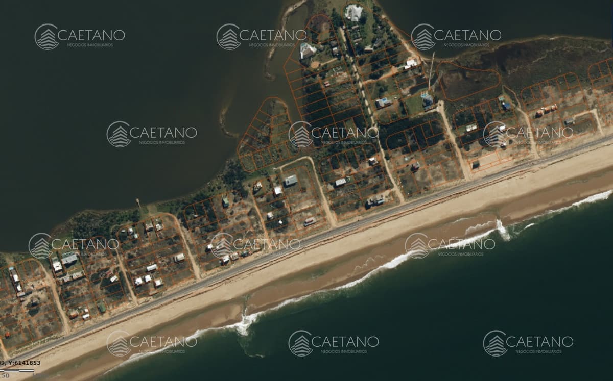 VENTA TERRENO SANTA MÓNICA A 150 M DE LA PLAYA — foto 2