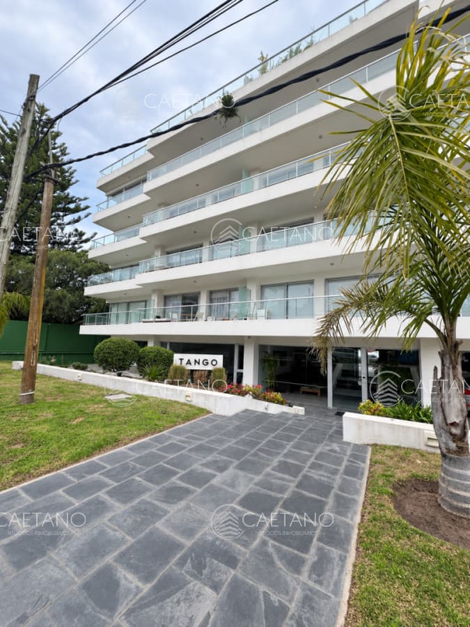 Apartamento en venta en Punta del Este