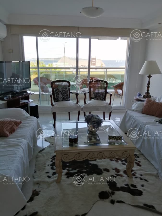Apartamento en alquiler en Punta del Este — foto 3