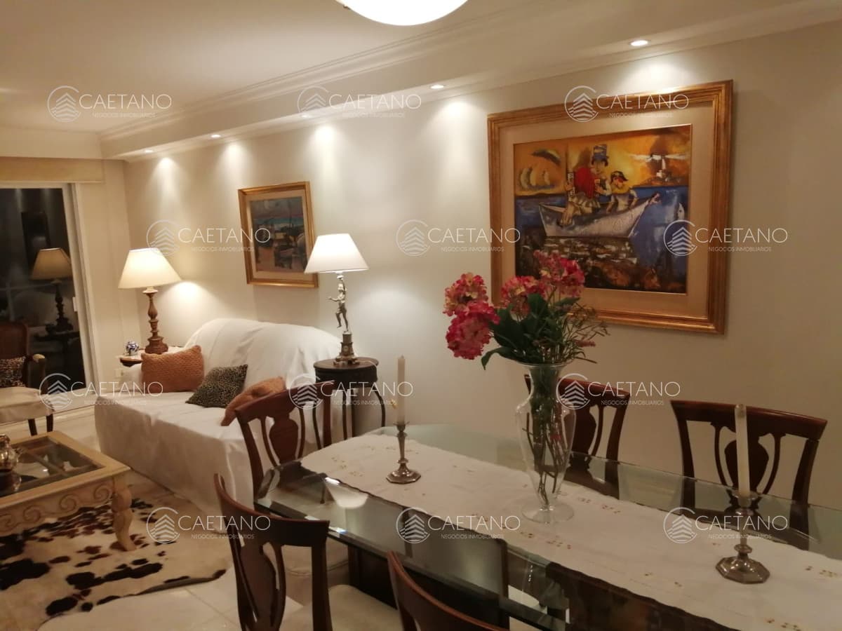 Apartamento en alquiler en Punta del Este
