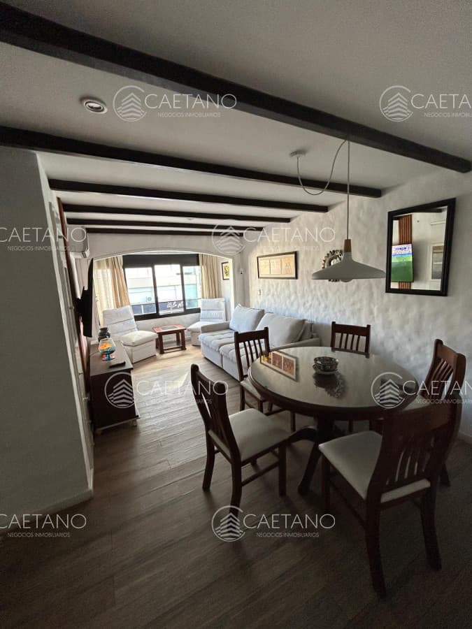 Venta apartamento 2 dormitorios. Peninsula, Punta del Este