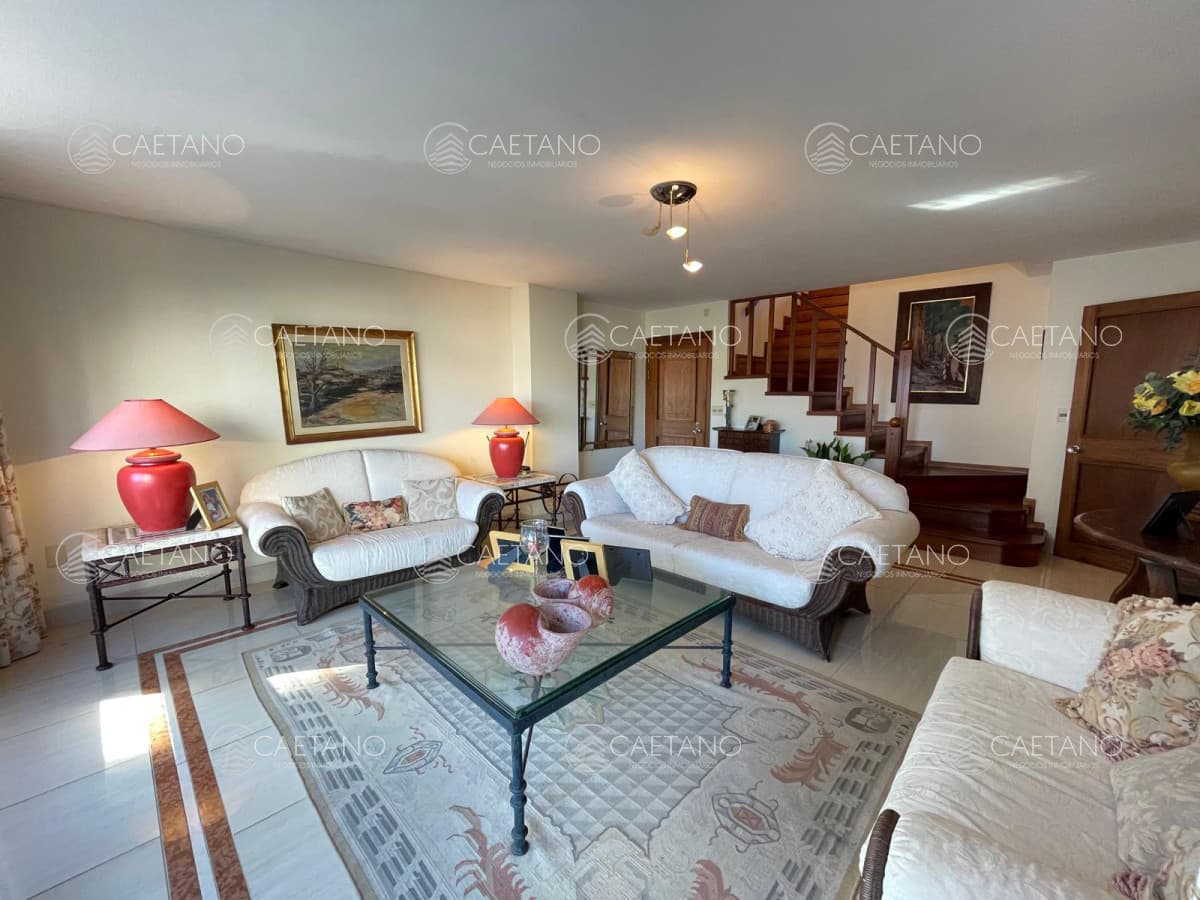 Venta apartamento en Punta del Este