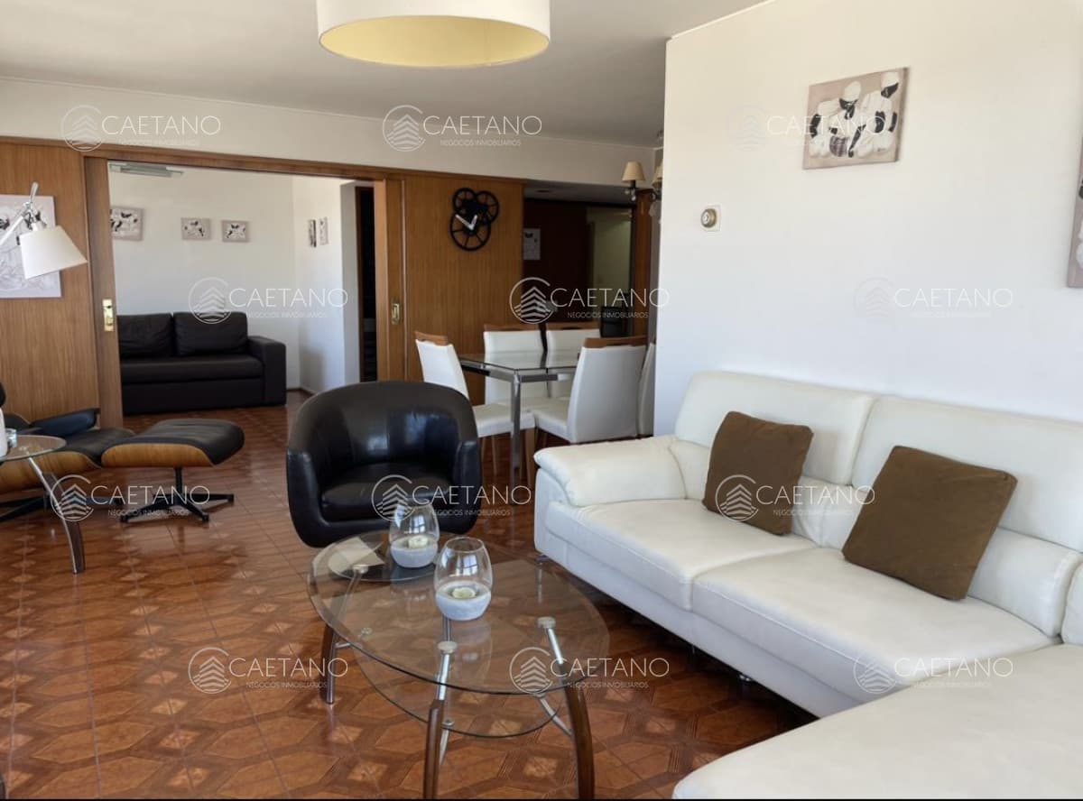 Apartamento en alquiler en Punta del Este