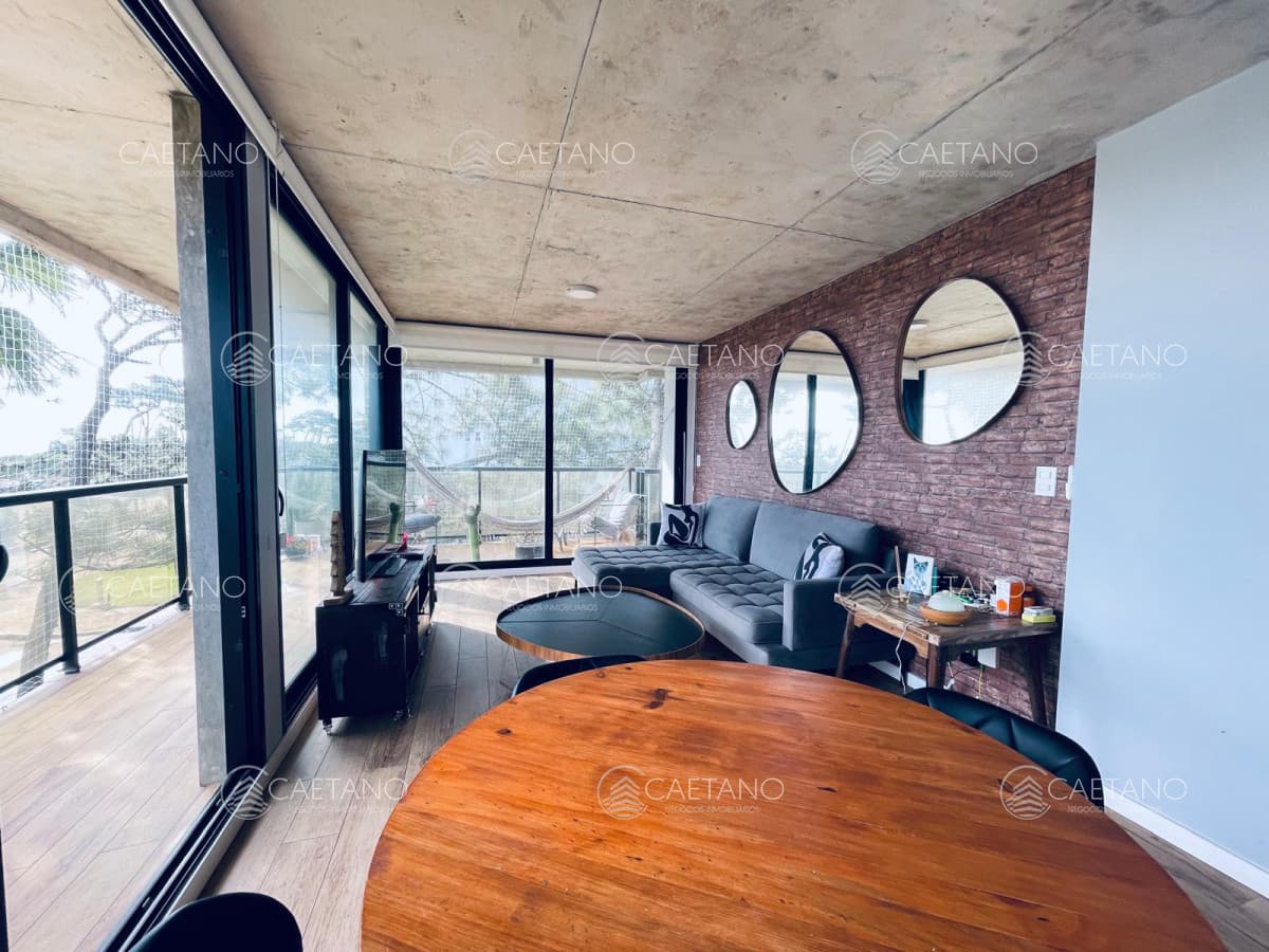 Apartamento en alquiler en Maldonado — foto 3