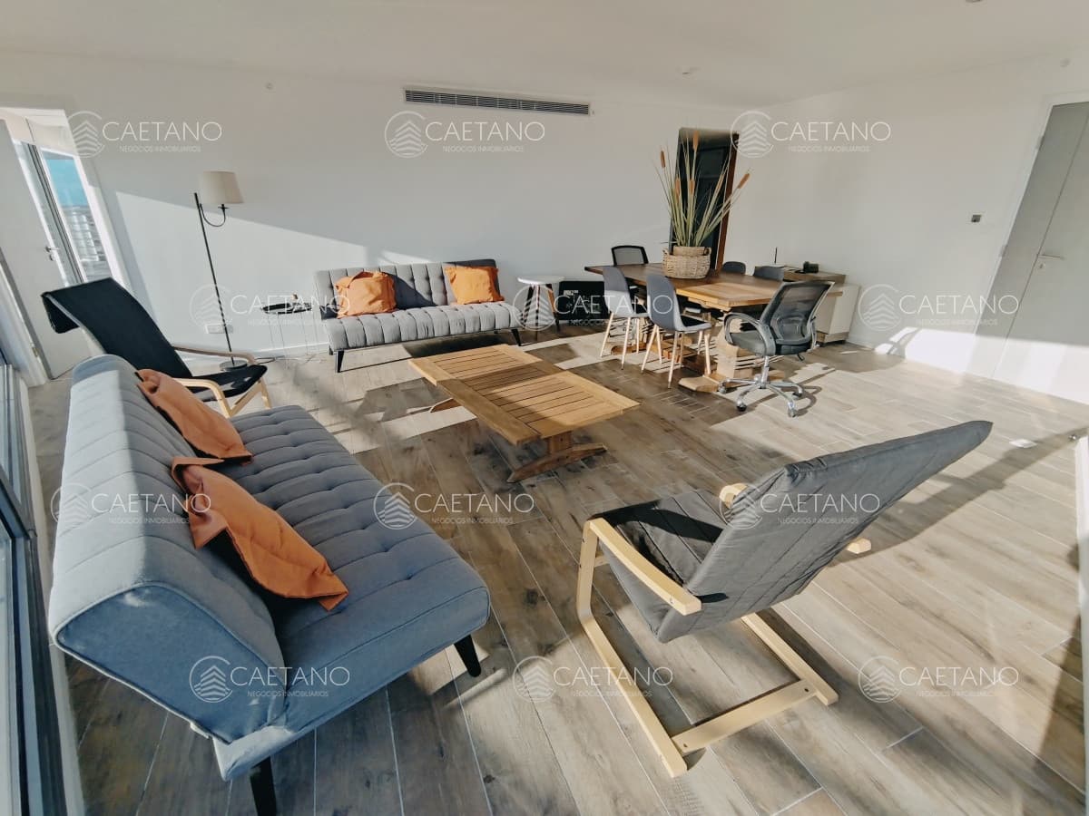 Apartamento en alquiler en Punta del Este — foto 2