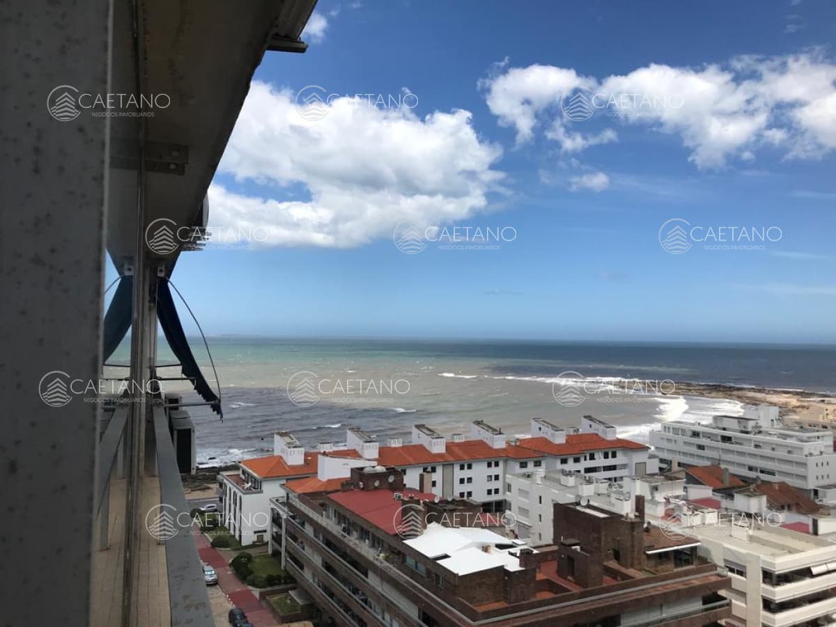 Apartamento en alquiler en Punta del Este — foto 2