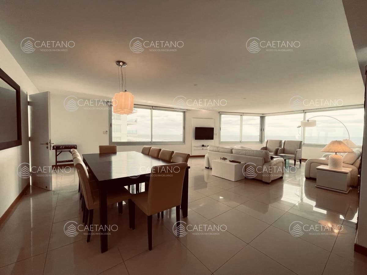 Apartamento en alquiler en Punta del Este — foto 2