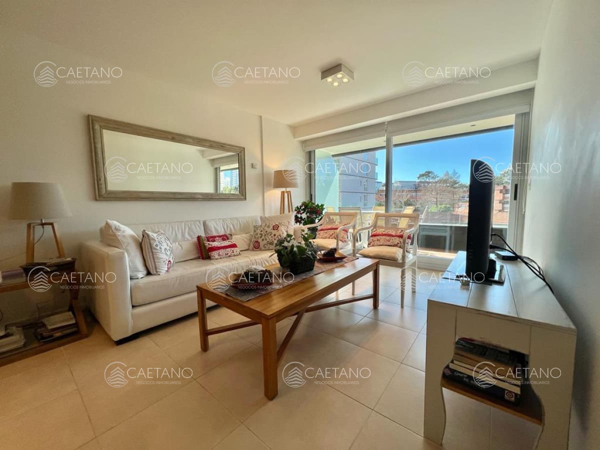 Apartamento 3 dormitorios en Punta del Este