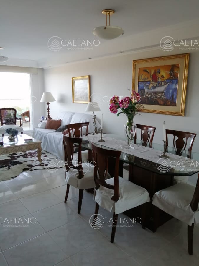 Apartamento en alquiler en Punta del Este — foto 2