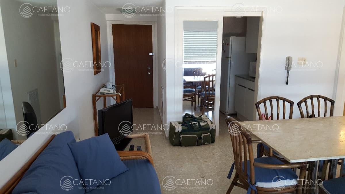 VENTA DE APARTAMENTO CON VISTA AL MAR — foto 3