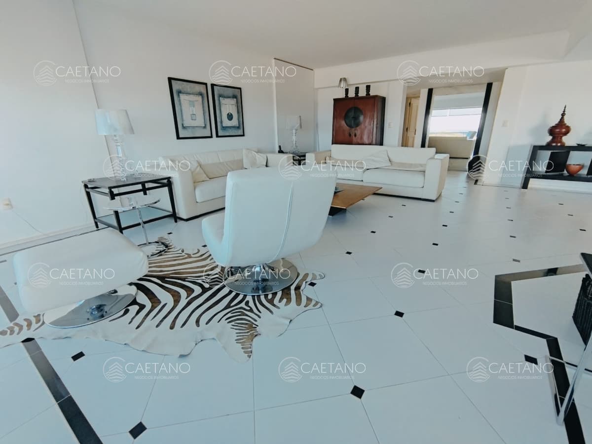 Apartamento en alquiler en Punta del Este — foto 3