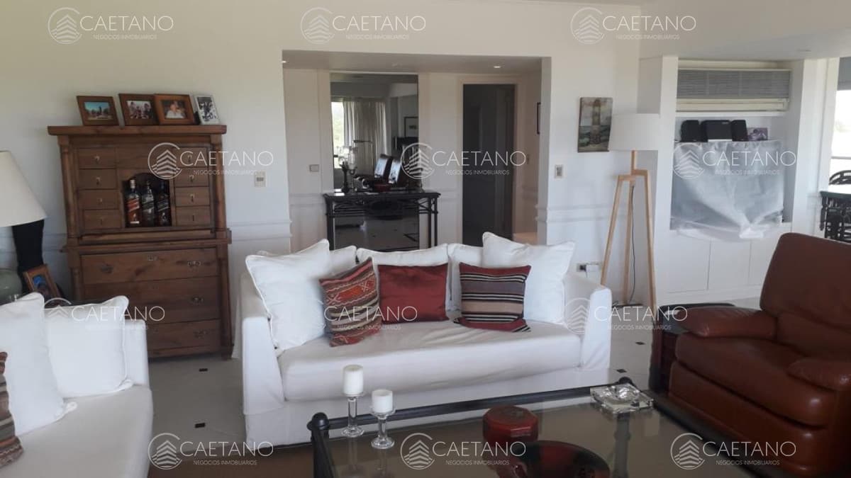 Apartamento en venta en Punta del Este