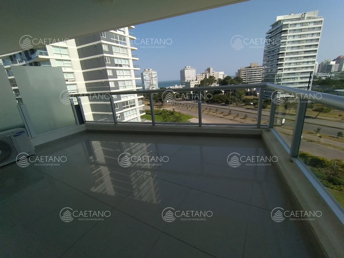 apartamento en zona de Roosvelt — foto 3