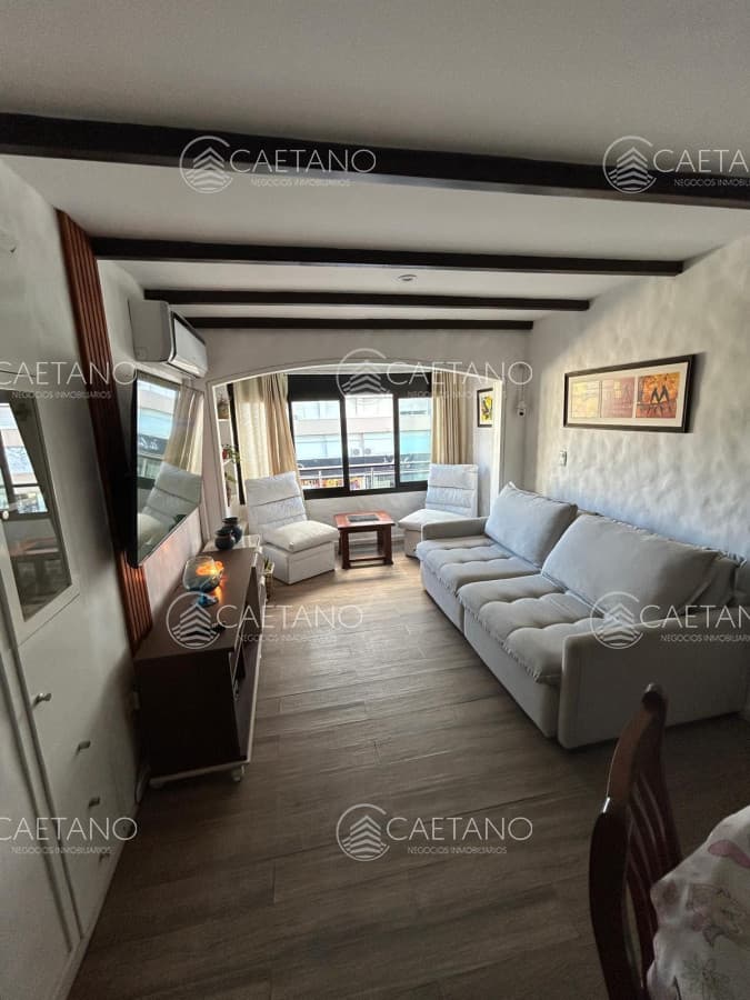 Venta apartamento 2 dormitorios. Peninsula, Punta del Este — foto 2