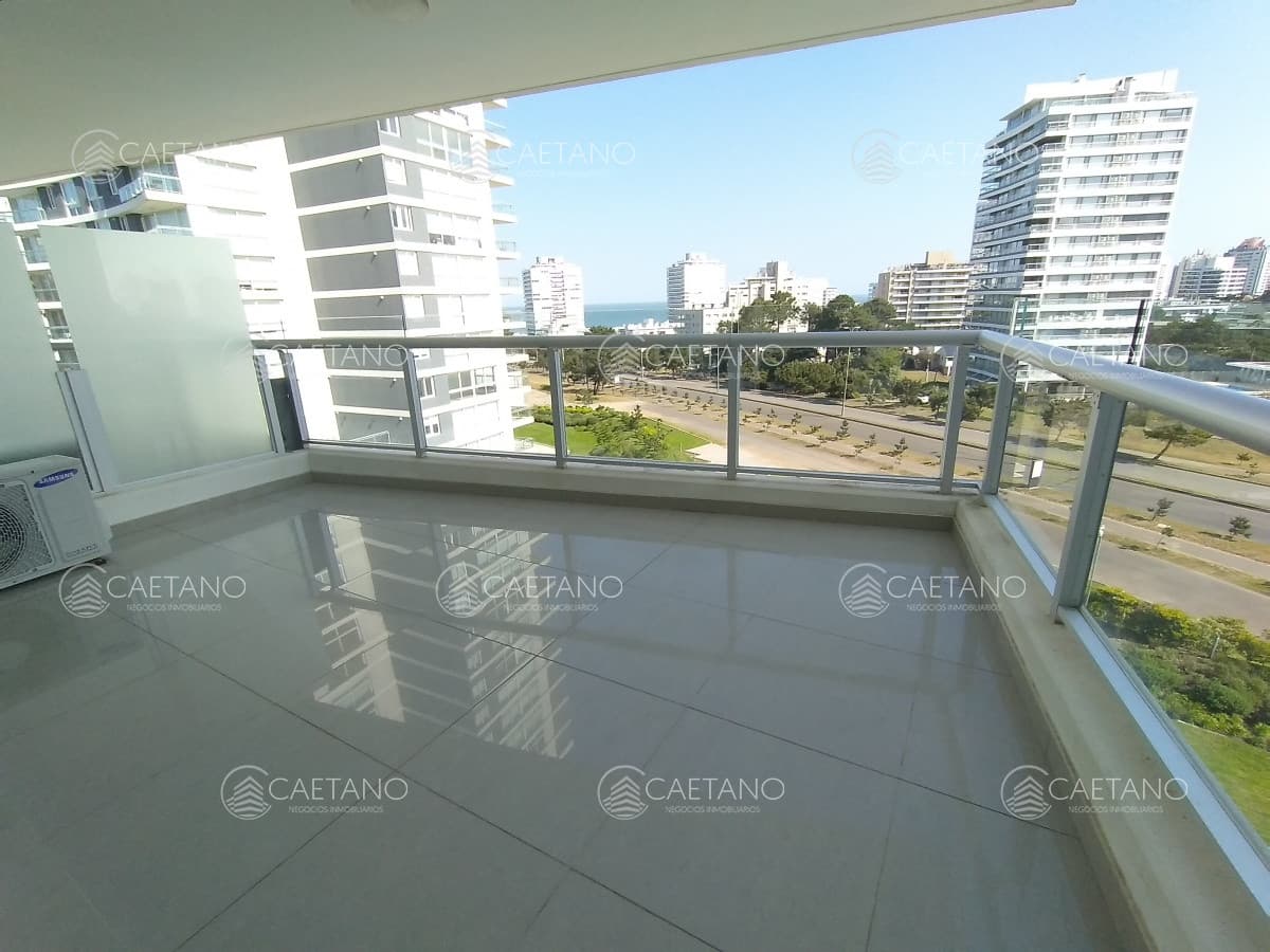 apartamento en zona de Roosvelt — foto 2