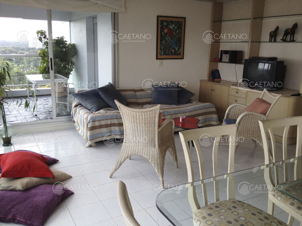 Apartamento en venta en Punta del Este