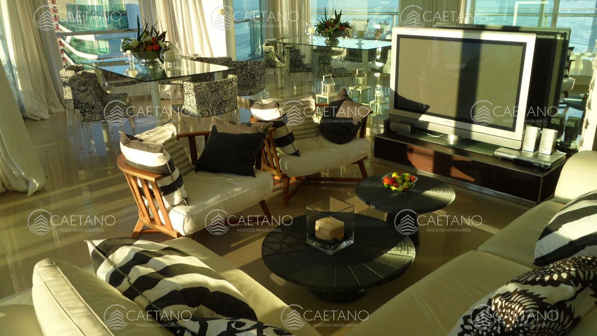 Apartamento en venta en Punta del Este