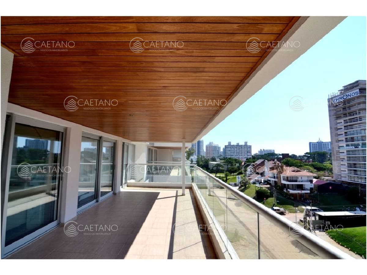 Apartamento en venta en Punta del Este