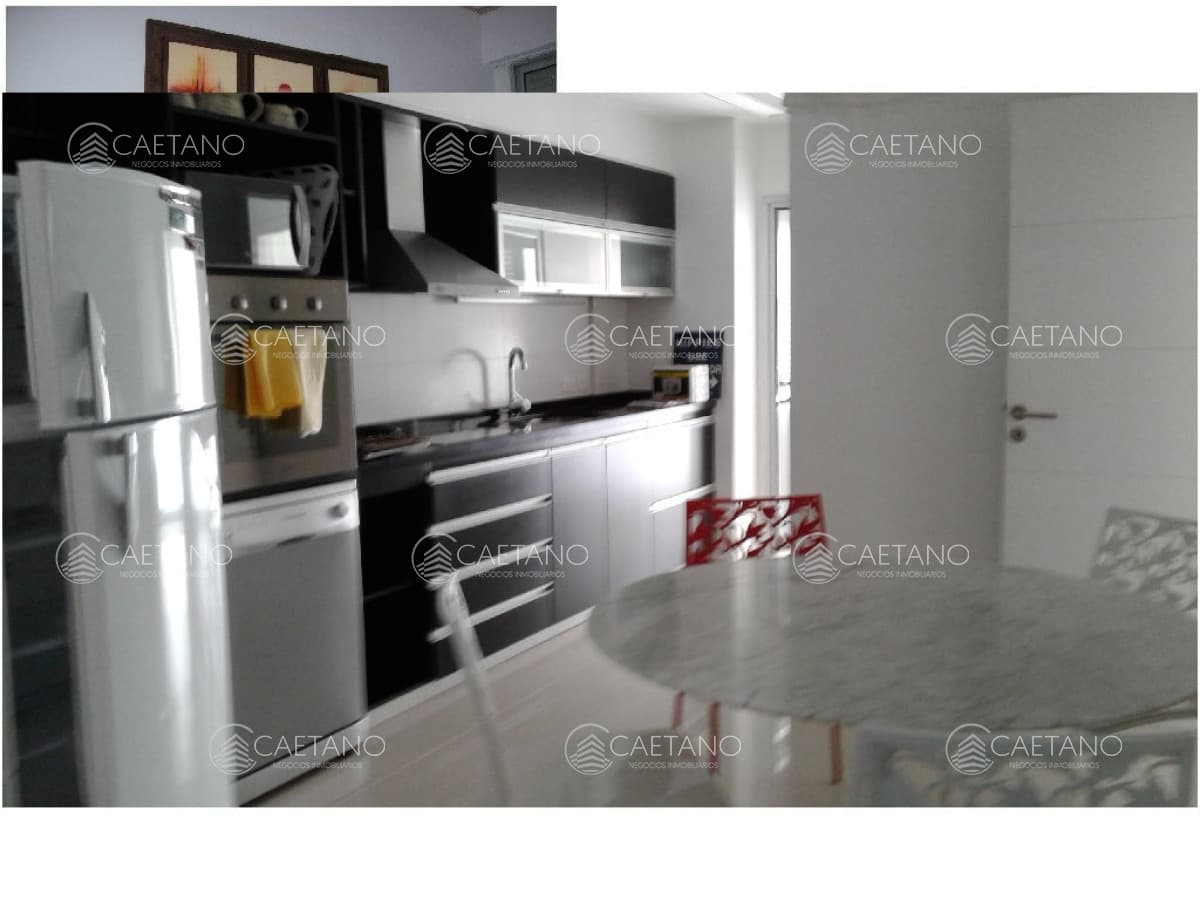Apartamento en venta en Punta del Este