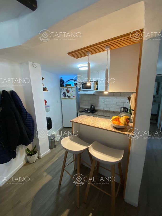 Venta apartamento 2 dormitorios. Peninsula, Punta del Este — foto 3