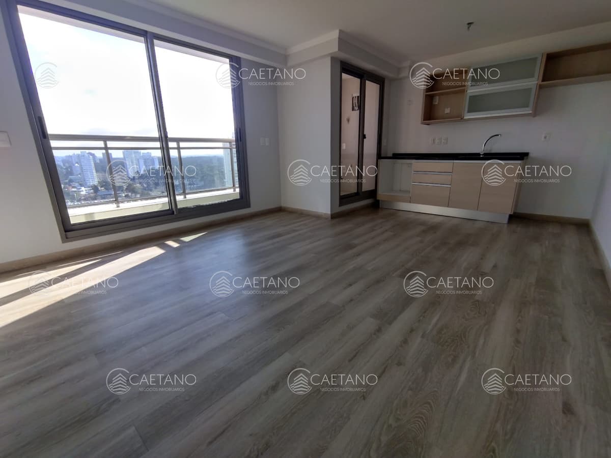 Apartamento en alquiler en Punta del Este