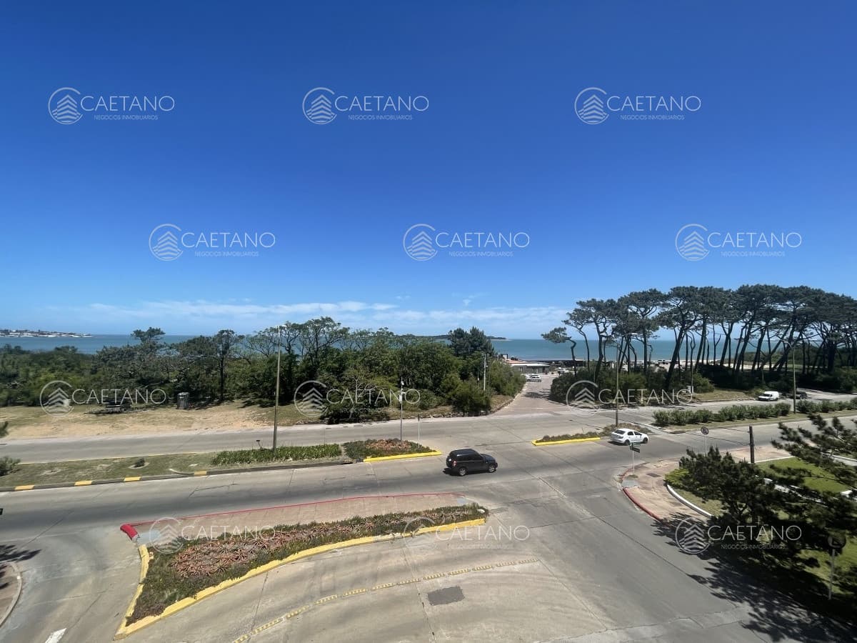 Apartamento en venta en Punta del Este
