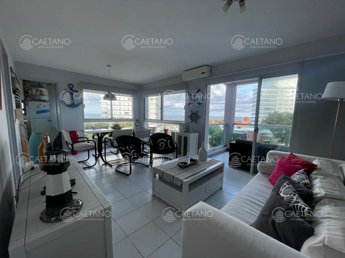 Apartamento en oportunidad