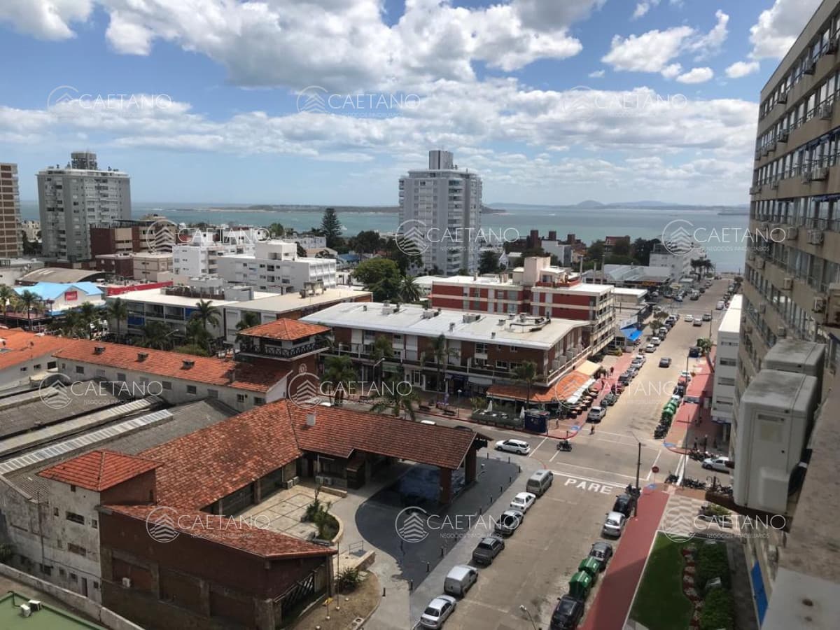 Apartamento en alquiler en Punta del Este — foto 3