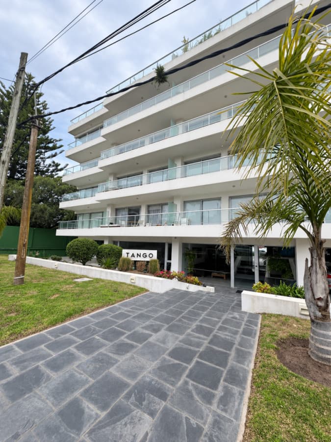 Apartamento en alquiler en Punta del Este