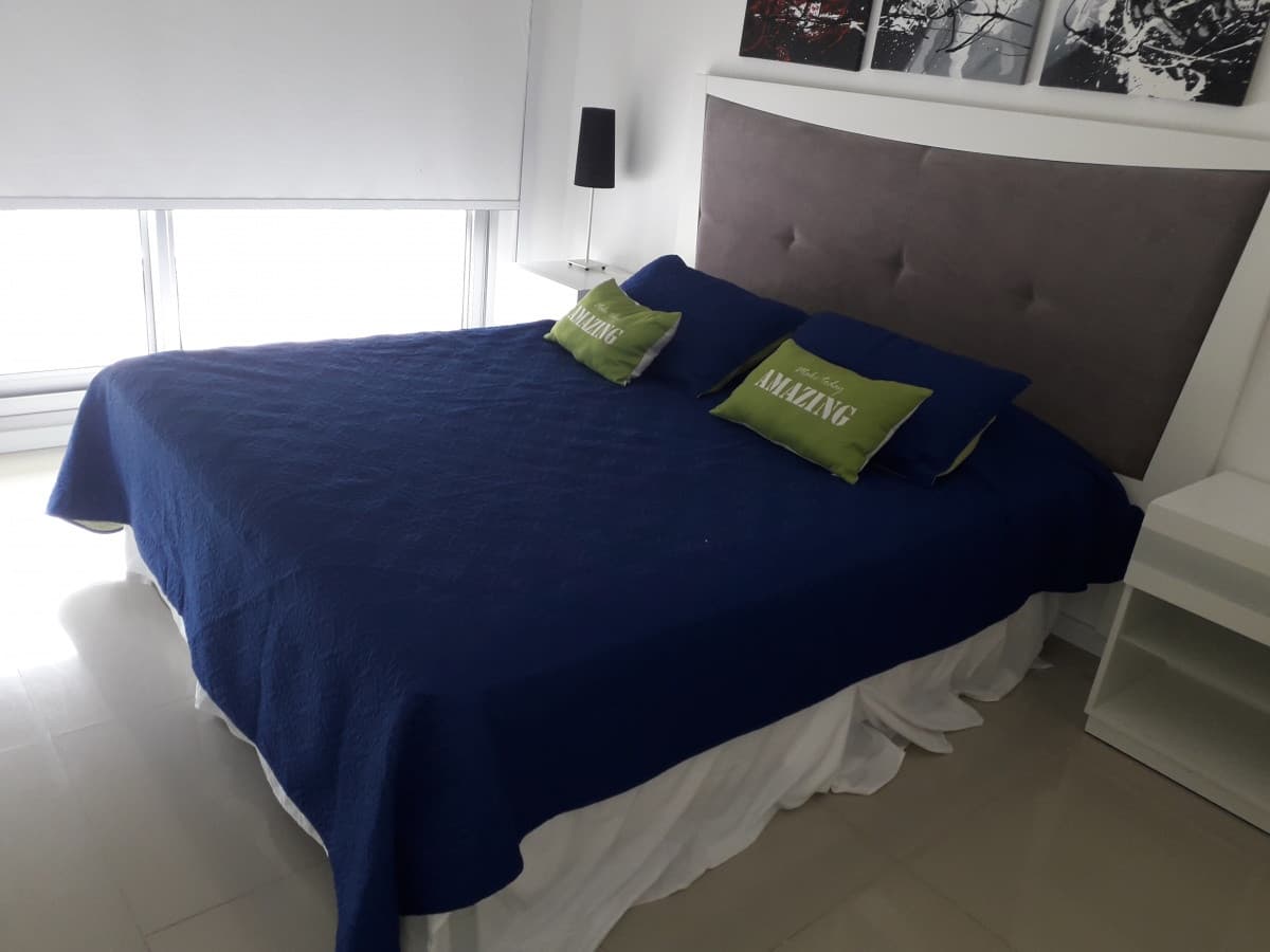Apartamento en zona de Roosevelt