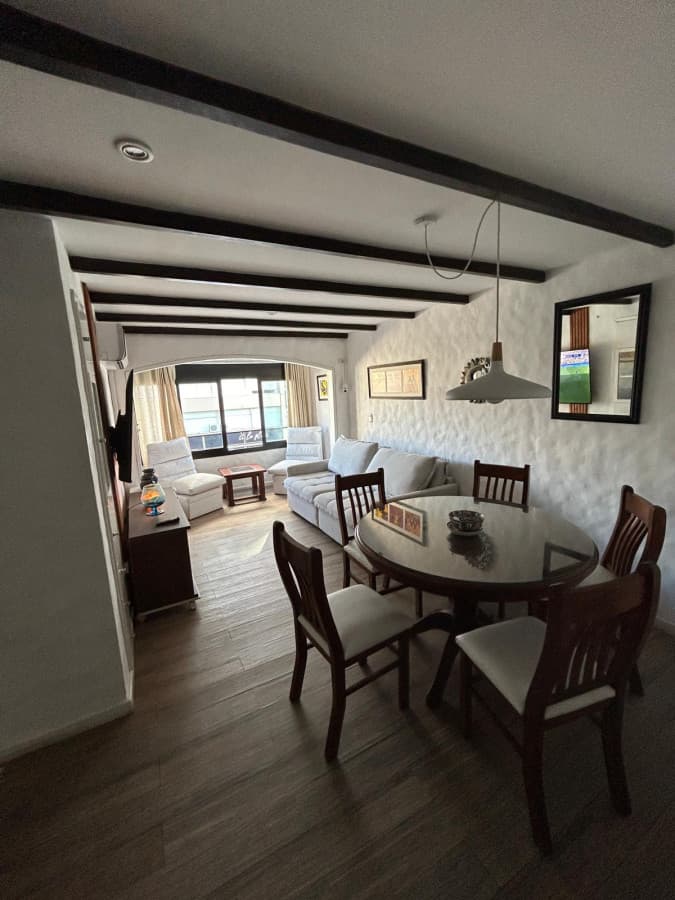 Venta apartamento 2 dormitorios. Peninsula, Punta del Este
